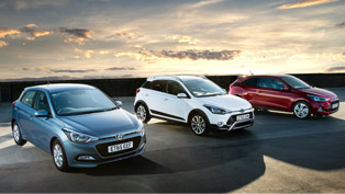 2016 Hyundai i20 Comes With More Confidence Than Ever 