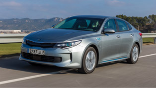 2016 kia plug-in hybrid revealed ahead of global debut: here is all you should know