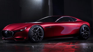What Will We See at Mazda's Stand At 2016 Geneva Motor Show?