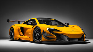 McLaren Announces Plans and Details Ahead of Geneva Motor Show 