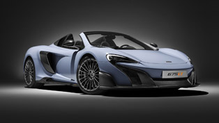 mso to showcase carbon fiber tribute to p1 and limited 675lt spider in geneva