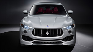 maserati levante finally unveiled ahead of geneva premiere