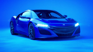 2017 acura nsx makes it official in america with hot super bowl spot!