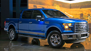 the limited ford f-150 mvp edition comes to honor kansas city's world championship!