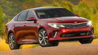 2016 Kia Optima Continues To Prove Itself Worthy. Here is Why