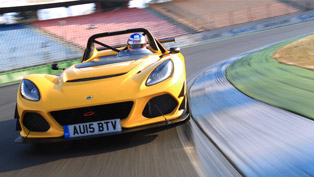 It Аppears Тhat Lotus-3 Eleven is Мore Capable Тhan Еxpected