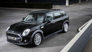 The New Mini One D Clubman: What to Expect?