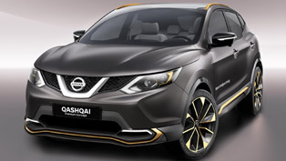 nissan previews the future of mobility in geneva with a trio of concepts