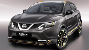 Nissan Previews the Future of Mobility in Geneva with a Trio of Concepts 