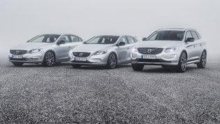 Polestar Offers Exclusive Performance Pack for Volvo Automobiles 