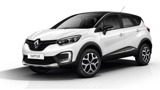 2016 renault kadjar comes prepared for the russian roads
