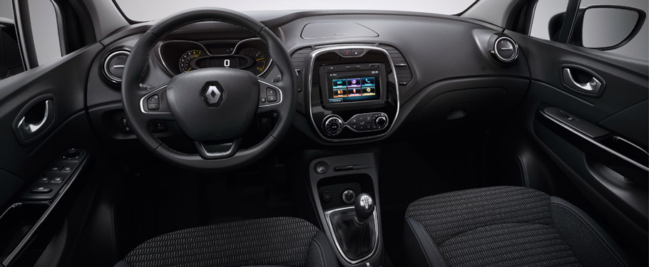 2016 Renault KADJAR 