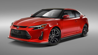 Story Is Not Over Yet. Scion Reveals One Last Beauty