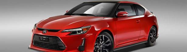 Story Is Not Over Yet. Scion Reveals One Last Beauty Story Is Not Over Yet. Scion Reveals One Last Beauty
