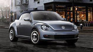 Do You Remember the Beetle Denim? It Can Be Now Yours for $25,995 USD