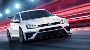 2016 volkswagen golf gti tci: brand's most powerful gti so far