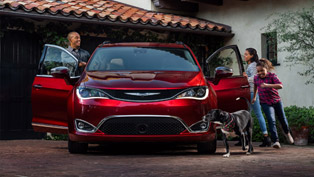 this is why 2017 chrysler pacifica has earned the best highway fuel-economy rating