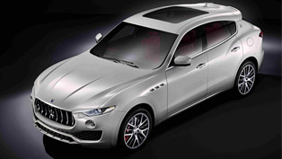maserati levante to be unveiled to north american audience