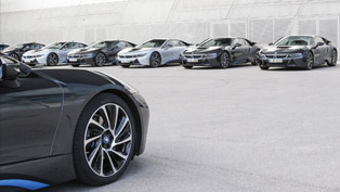 Supercar Hybrid Technology found in Porsche 918 and BMW i8 to be Available to Mass Market