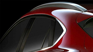 Mazda CX-4 is an SUV We Want (in the USA & Europe) but We Won’t Have and This is Why