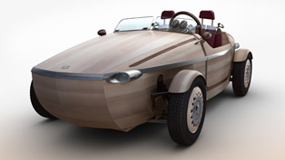 toyota setsuna concept: a boat-like car that deserves your attention
