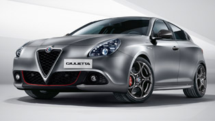 2016 alfa romeo giulietta offers refined performance and sexy looks