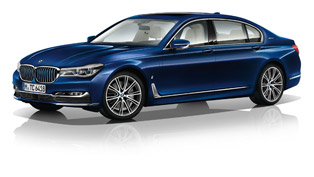 BMW Celebrates Centenary With a Special Model Lineup