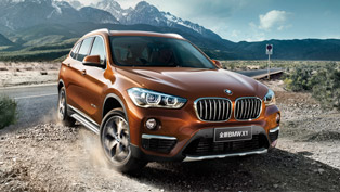 X1 Long Wheelbase Heads Towards China With Full Force!