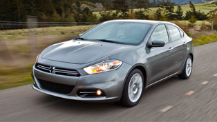 you think dodge had enough with dart lineup? think again!