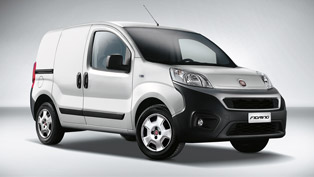 FIAT Professional Unveils the Fresh Fioriono. Here is All You Need To Know