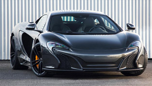 Gemballa Breaks the Long Term Sleep with Uprated McLaren 650S GT