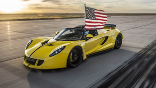 which is world’s fastest convertible? [w/video]