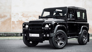 kahn says farewell with the end edition of land rover defender