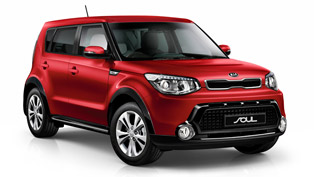 Kia Announces the new Soul Urban. Here is What You Need to Know