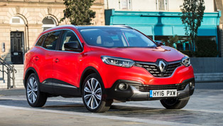 renault proudly unveils the new kadjar s nav