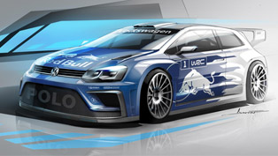 2016 VW Polo R WRC: What We Know So Far