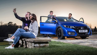 honda adds new sport variant to the civic lineup