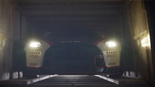 new world record for the nissan gt-r nismo? [w/video]