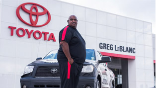 2007 Tundra with a run of 1million miles: even Toyota engineers are amazed!
