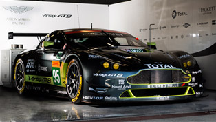 aston martin sport and total will compete together in upcoming wec event