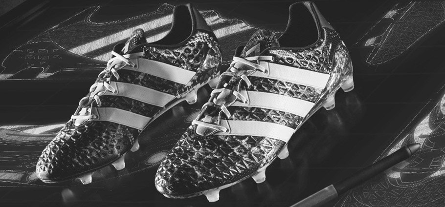 Adidas Football Deadly Focus Pack