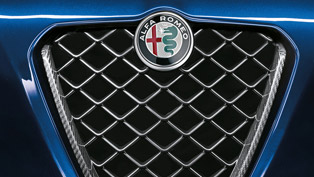 mopar and alfa romeo team up for a special collection