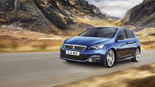 peugeot promotes confidence with new ad campaign. check it out! [w/video]