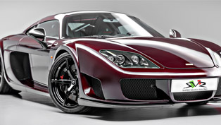 SVR to reveal Noble M600: what to expect? 