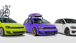 2016 Volkswagen Enthusiast Vehicle Fleet has a lot to demonstrate! More details here!