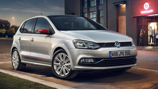 Volkswagen & Beats Electronics proudly present Polo Beats with 300-watt sound capability 