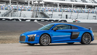 What changes did Audi make to its 2017 Model Year lineup? Here are the details [pricing included]