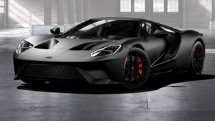 6,506 potential customers get the chance to own the EcoBoost-powered Ford GT