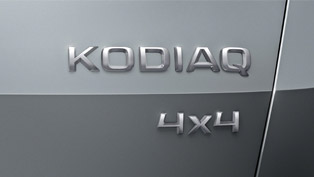 Kodiaq is Skoda’s largest SUV to be premiered in the second half of 2016 