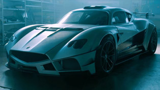 evantra millecavalli is 1000hp strong and very, very fast! [w/video]